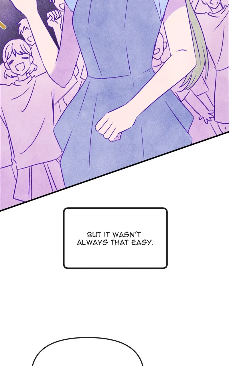 Read Love Cycle chapter 71 image 20 on Lezhin