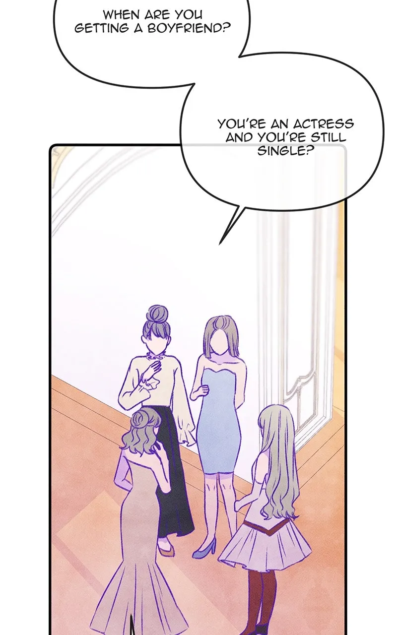 Read Love Cycle chapter 71 image 21 on Lezhin