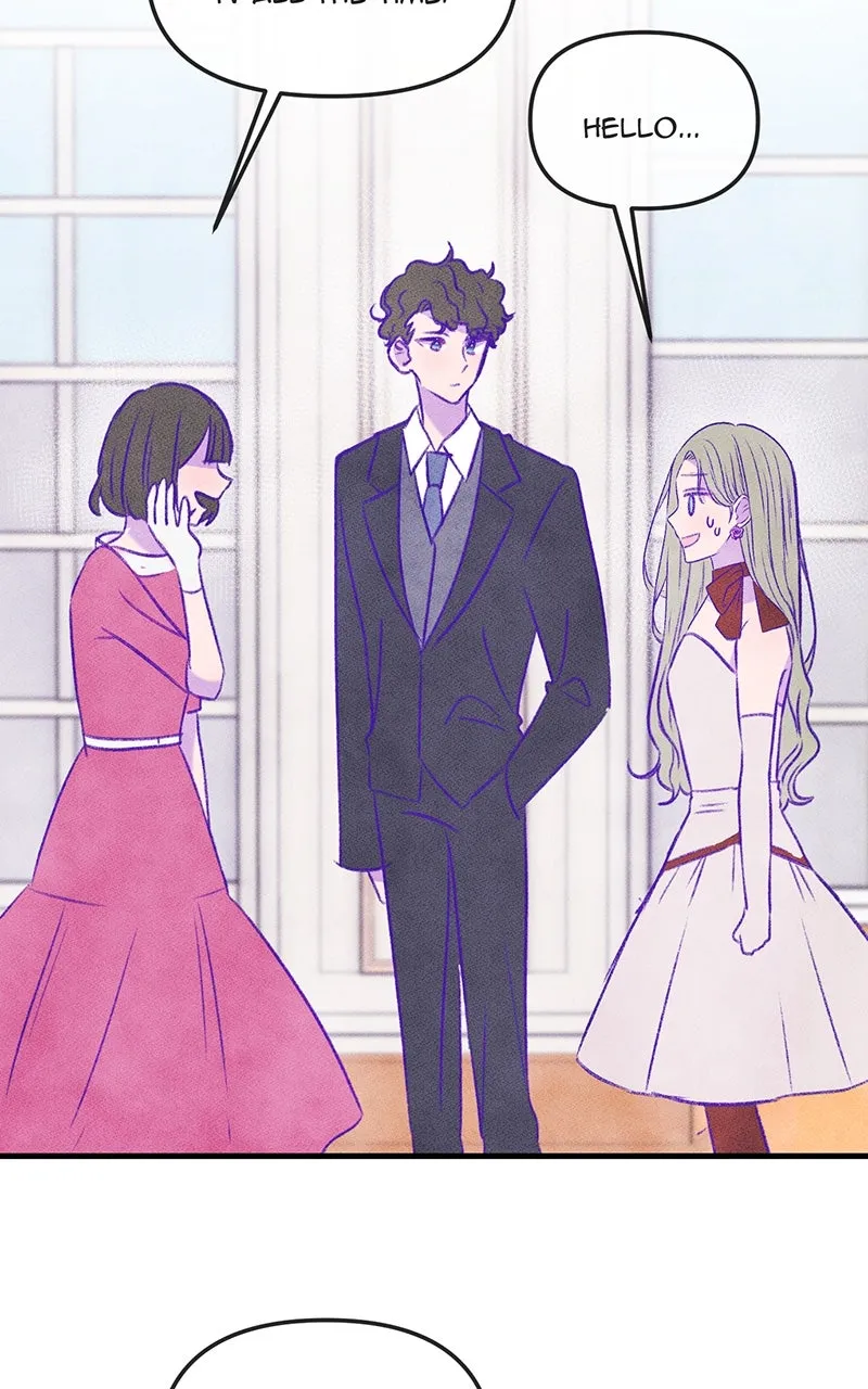 Read Love Cycle chapter 71 image 31 on Lezhin