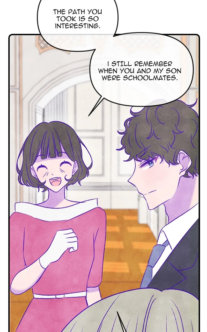 Read Love Cycle chapter 71 image 32 on Lezhin