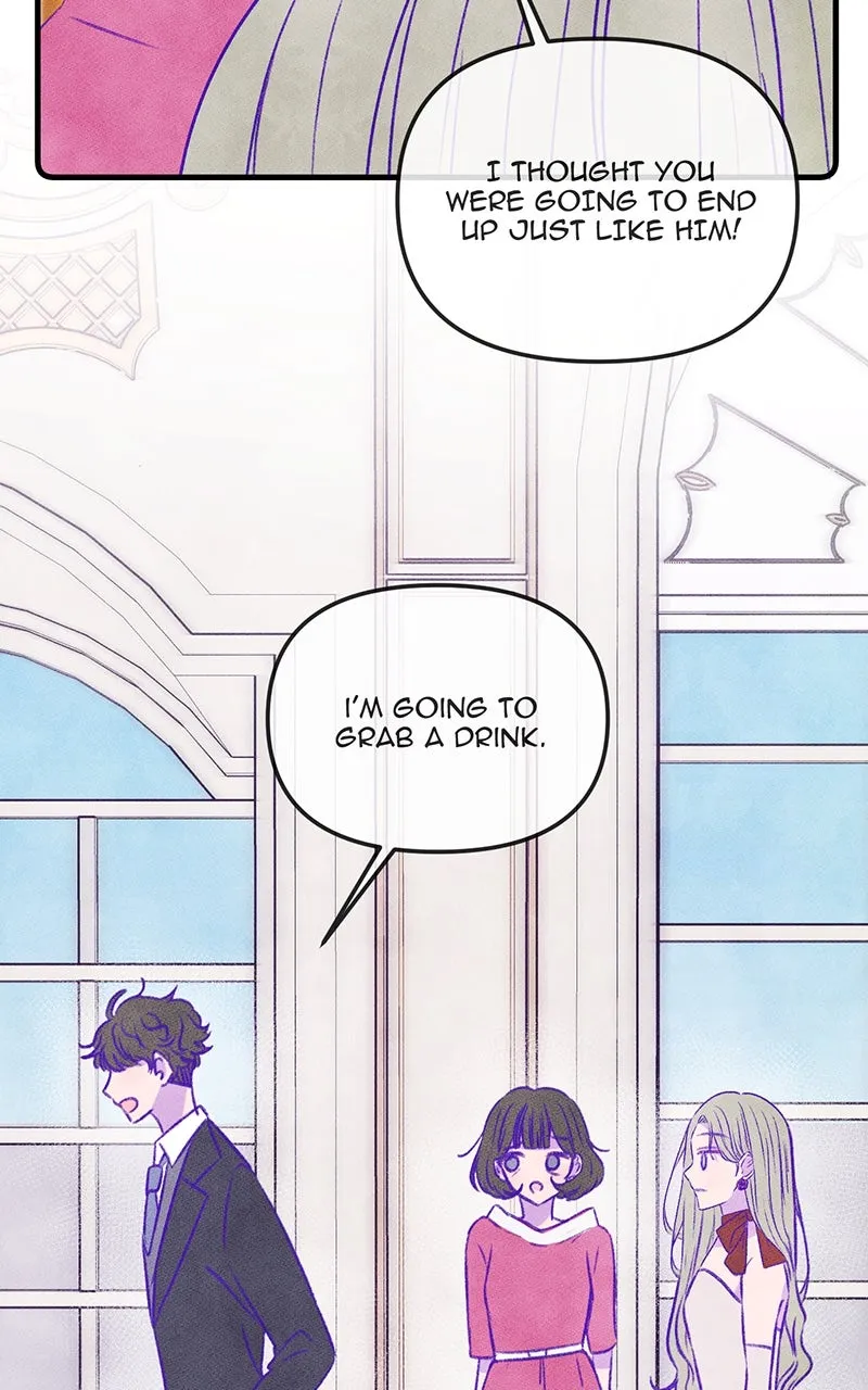 Read Love Cycle chapter 71 image 33 on Lezhin