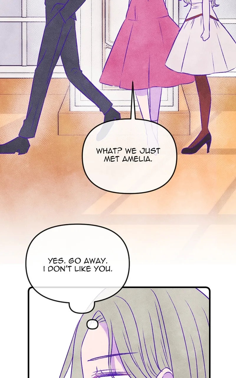 Read Love Cycle chapter 71 image 34 on Lezhin