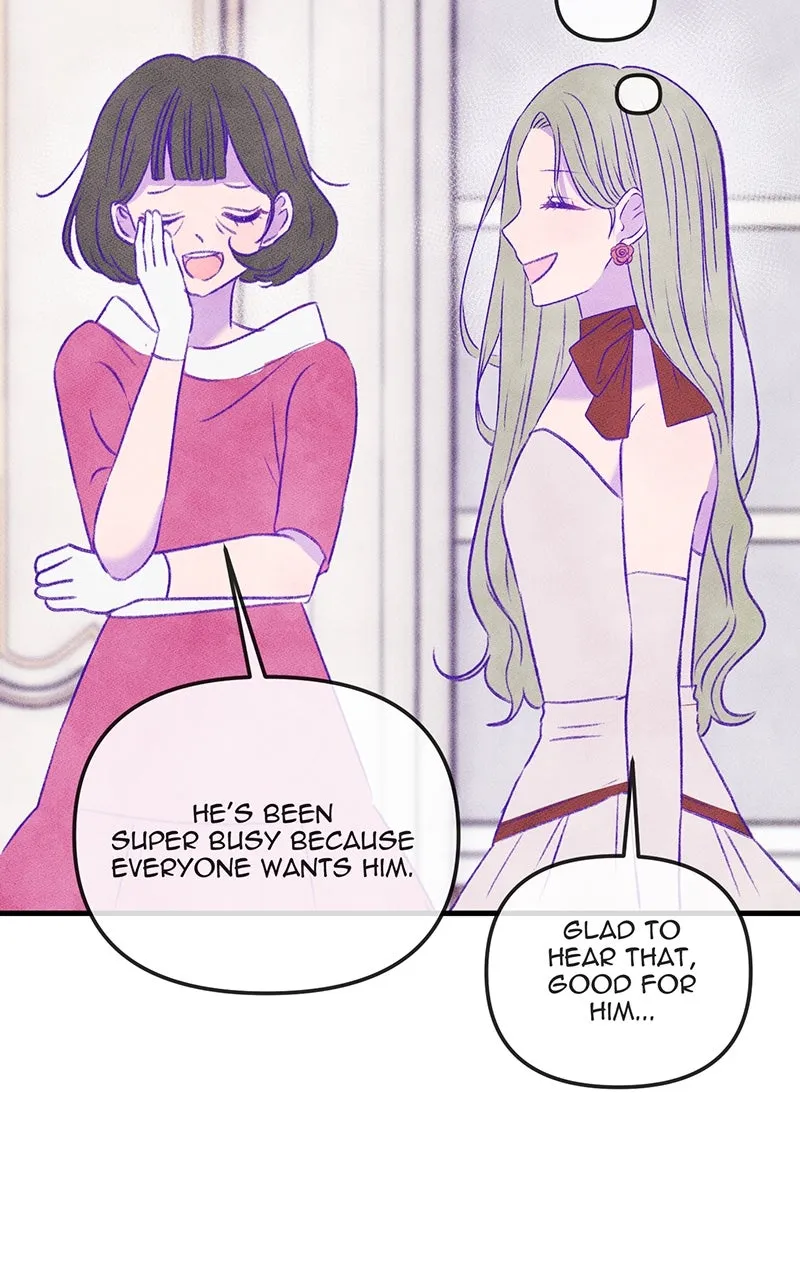 Read Love Cycle chapter 71 image 36 on Lezhin