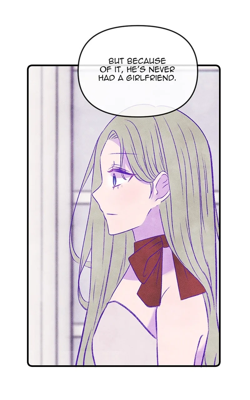 Read Love Cycle chapter 71 image 37 on Lezhin