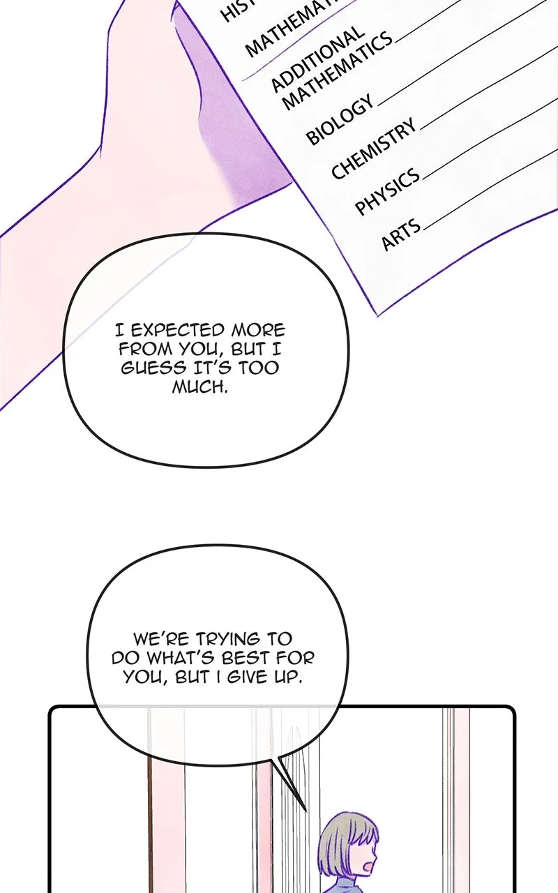 Read Love Cycle chapter 71 image 4 on Lezhin