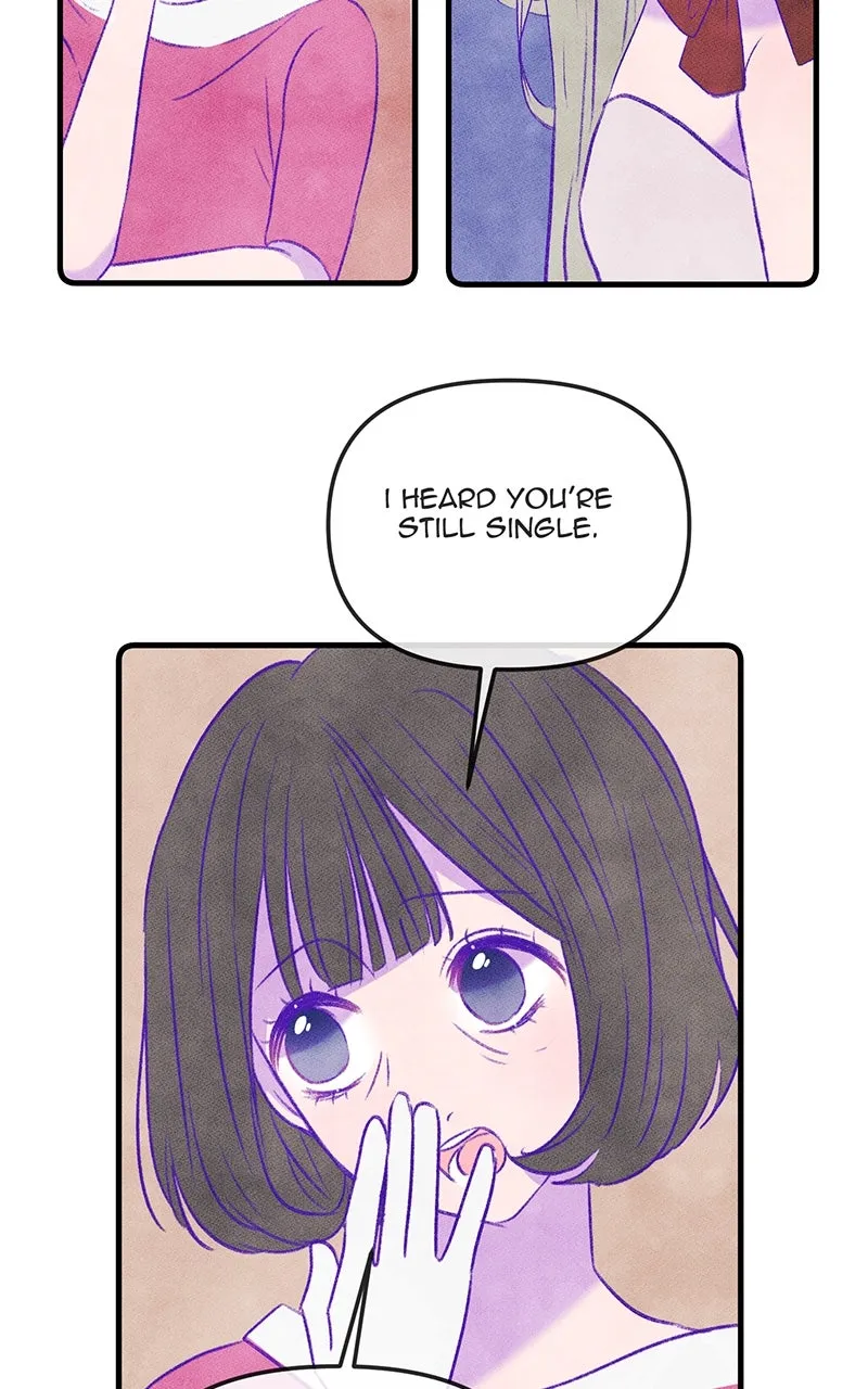 Read Love Cycle chapter 71 image 40 on Lezhin