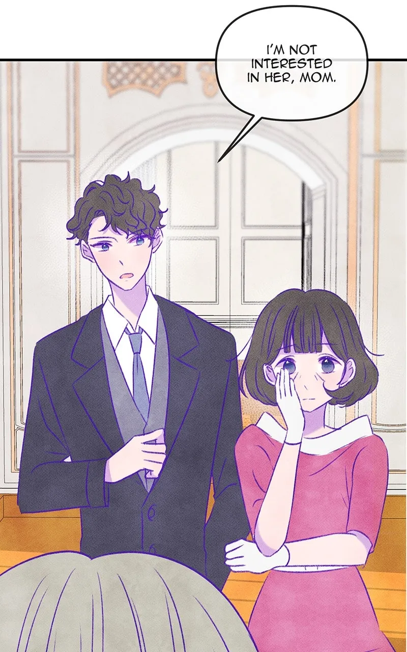Read Love Cycle chapter 71 image 42 on Lezhin