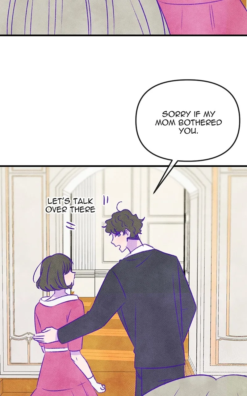 Read Love Cycle chapter 71 image 43 on Lezhin