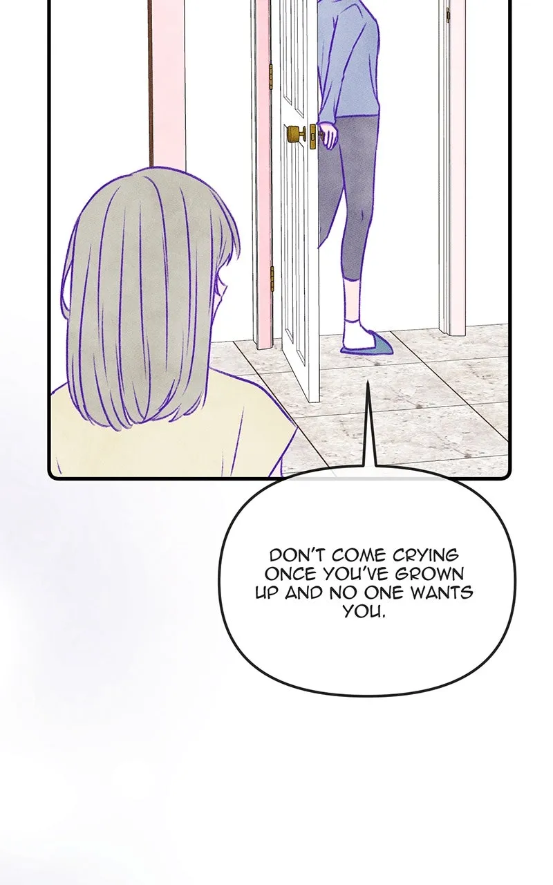 Read Love Cycle chapter 71 image 5 on Lezhin
