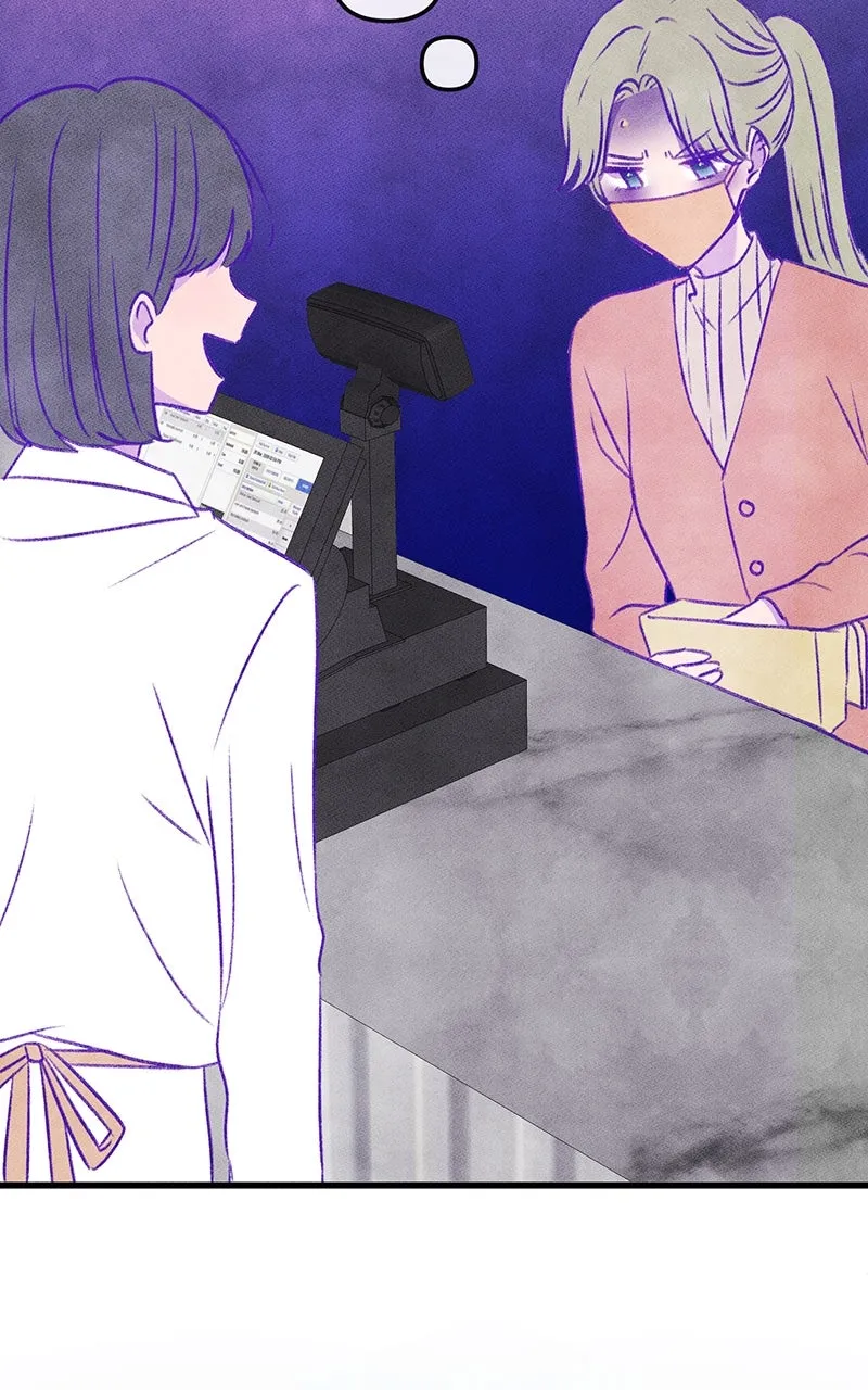 Read Love Cycle chapter 71 image 56 on Lezhin