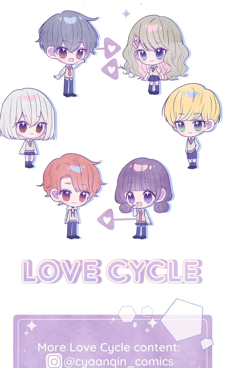 Read Love Cycle chapter 71 image 59 on Lezhin