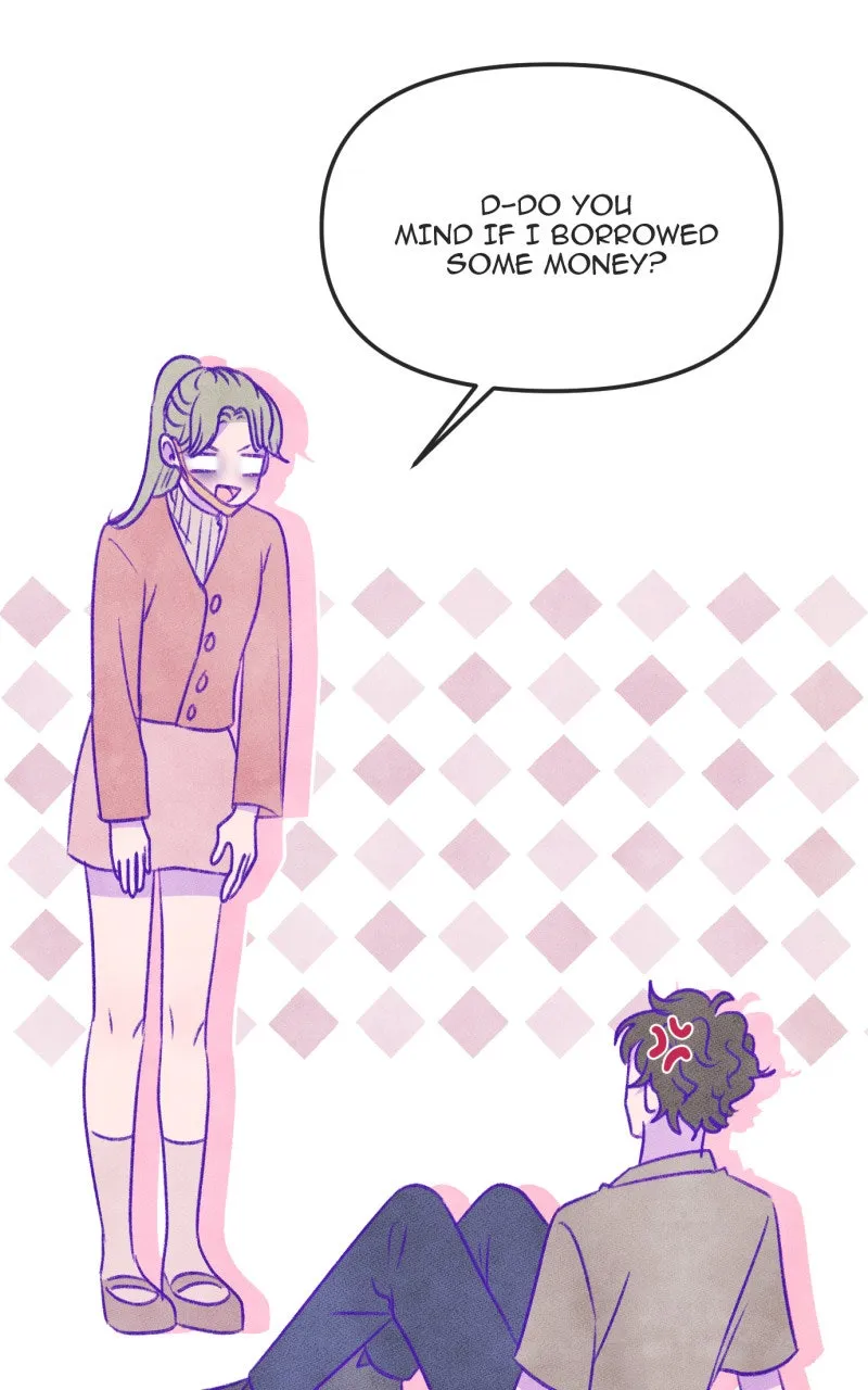 Read Love Cycle chapter 72 image 13 on Lezhin