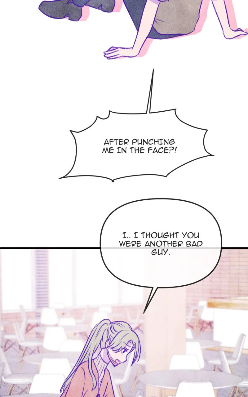 Read Love Cycle chapter 72 image 14 on Lezhin