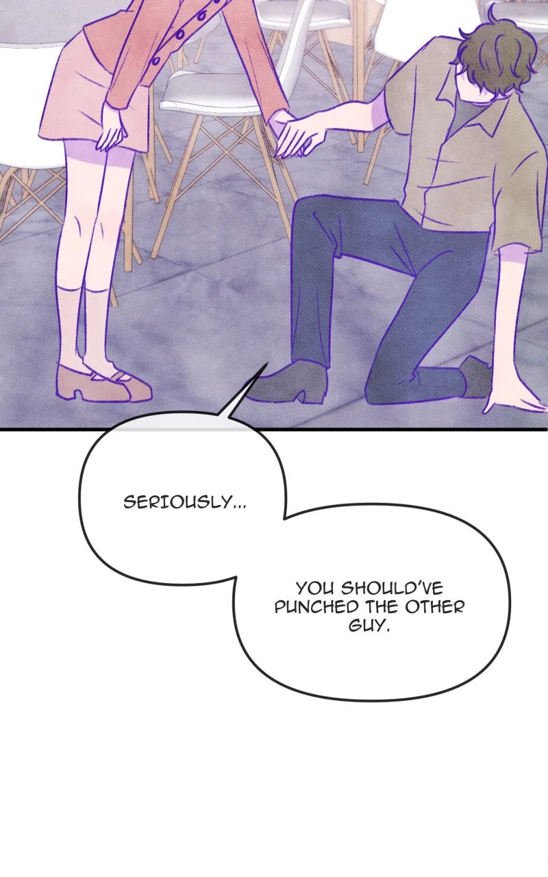 Read Love Cycle chapter 72 image 15 on Lezhin