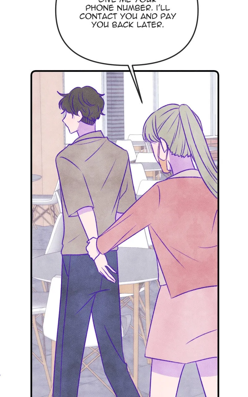 Read Love Cycle chapter 72 image 18 on Lezhin