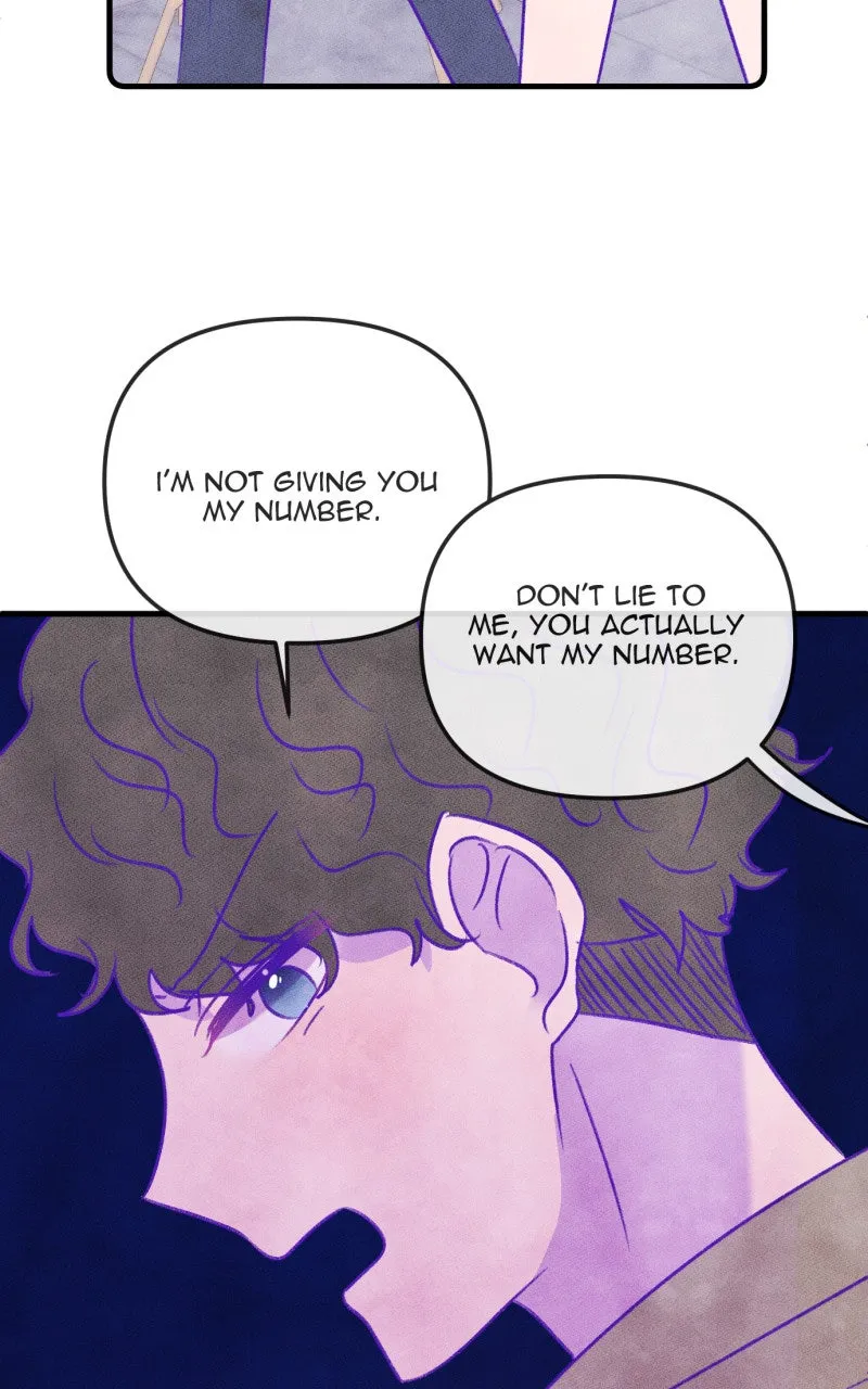 Read Love Cycle chapter 72 image 19 on Lezhin