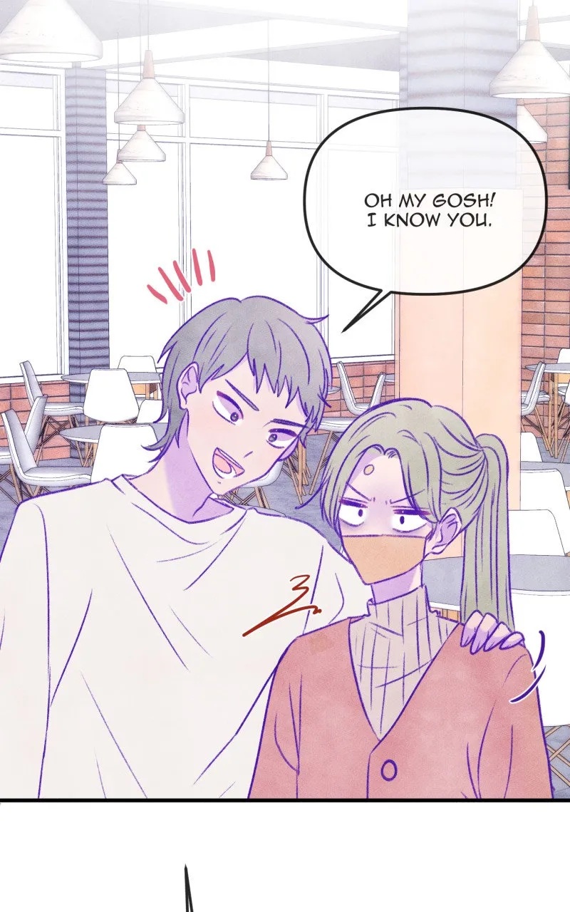 Read Love Cycle chapter 72 image 2 on Lezhin