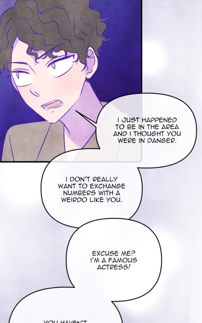Read Love Cycle chapter 72 image 21 on Lezhin