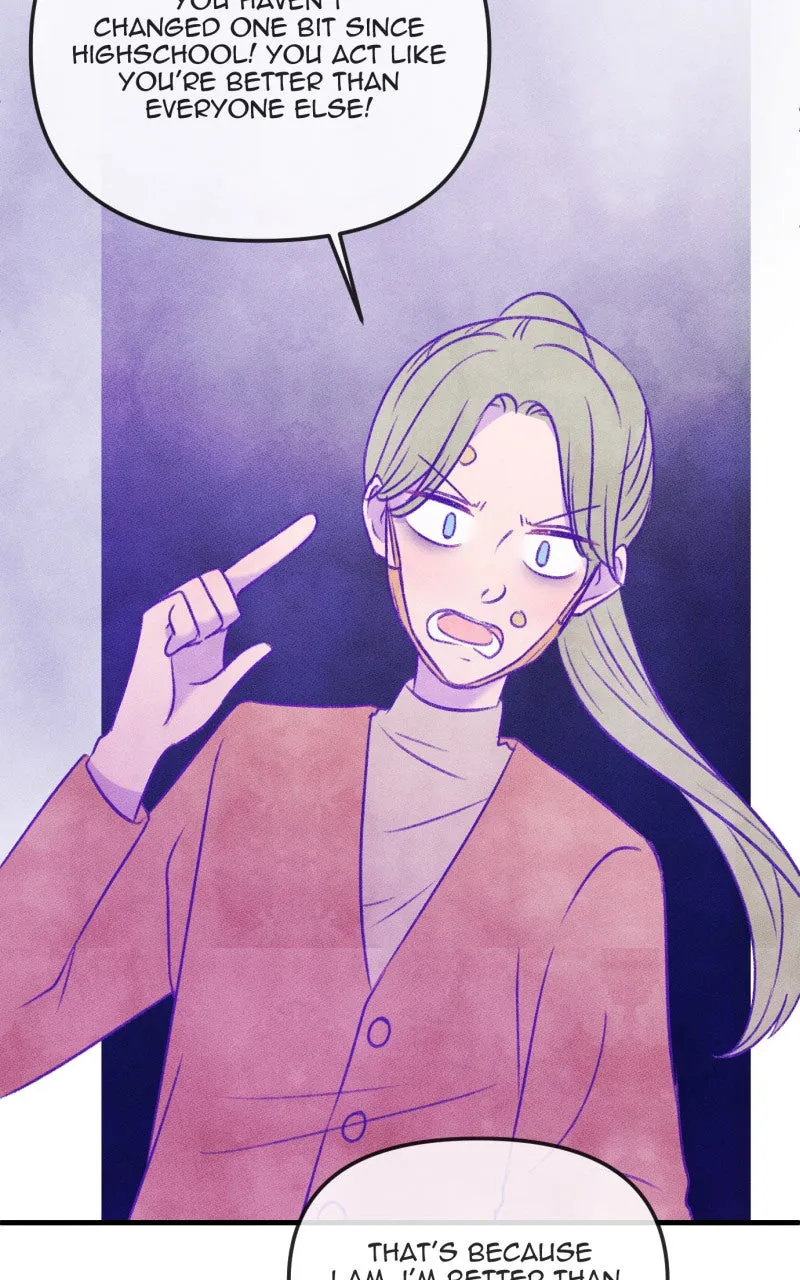 Read Love Cycle chapter 72 image 22 on Lezhin