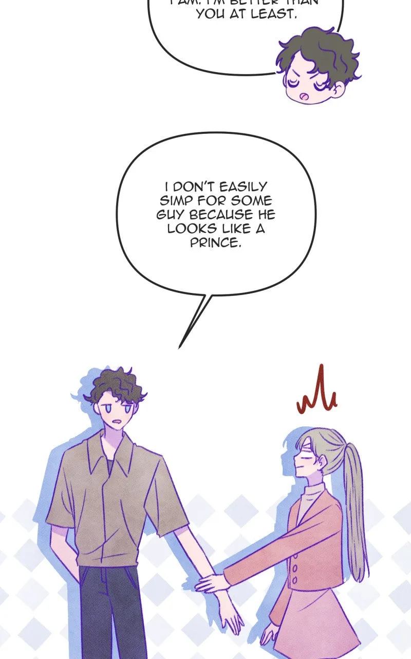 Read Love Cycle chapter 72 image 23 on Lezhin