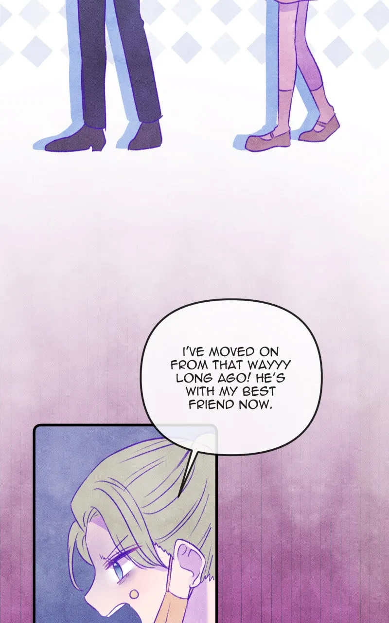 Read Love Cycle chapter 72 image 24 on Lezhin