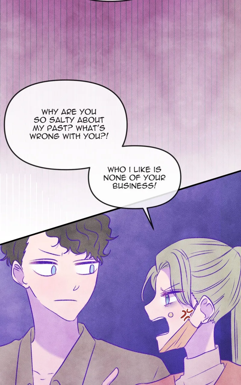 Read Love Cycle chapter 72 image 26 on Lezhin