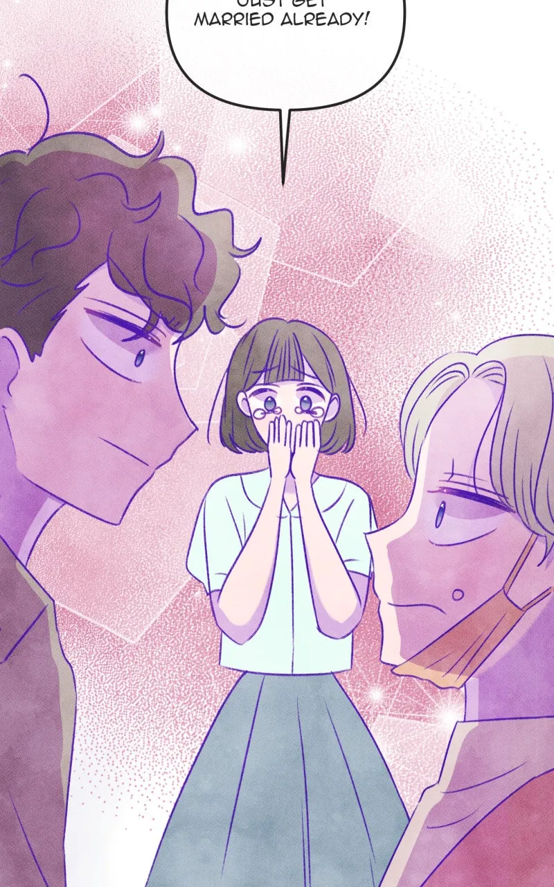 Read Love Cycle chapter 72 image 33 on Lezhin