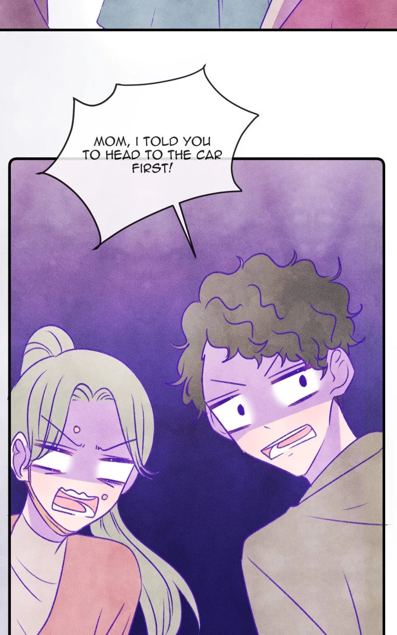 Read Love Cycle chapter 72 image 34 on Lezhin