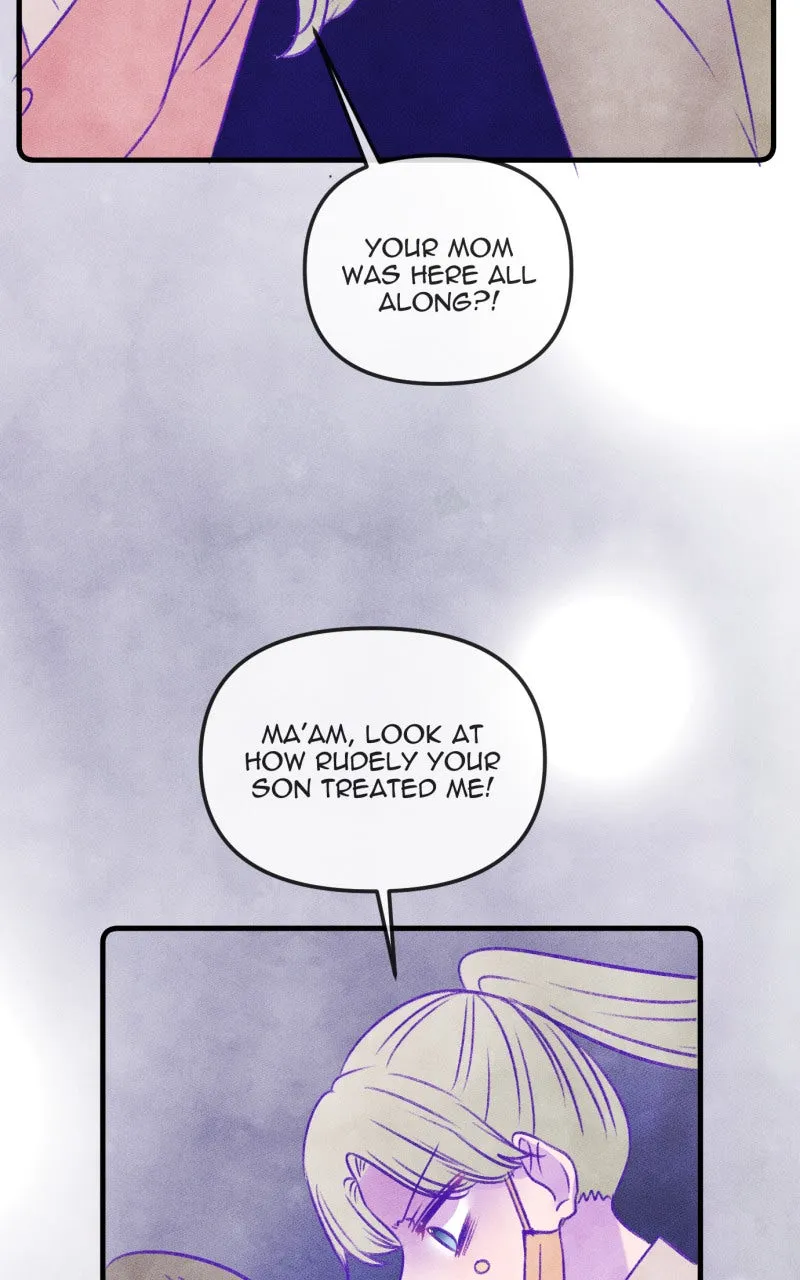 Read Love Cycle chapter 72 image 35 on Lezhin