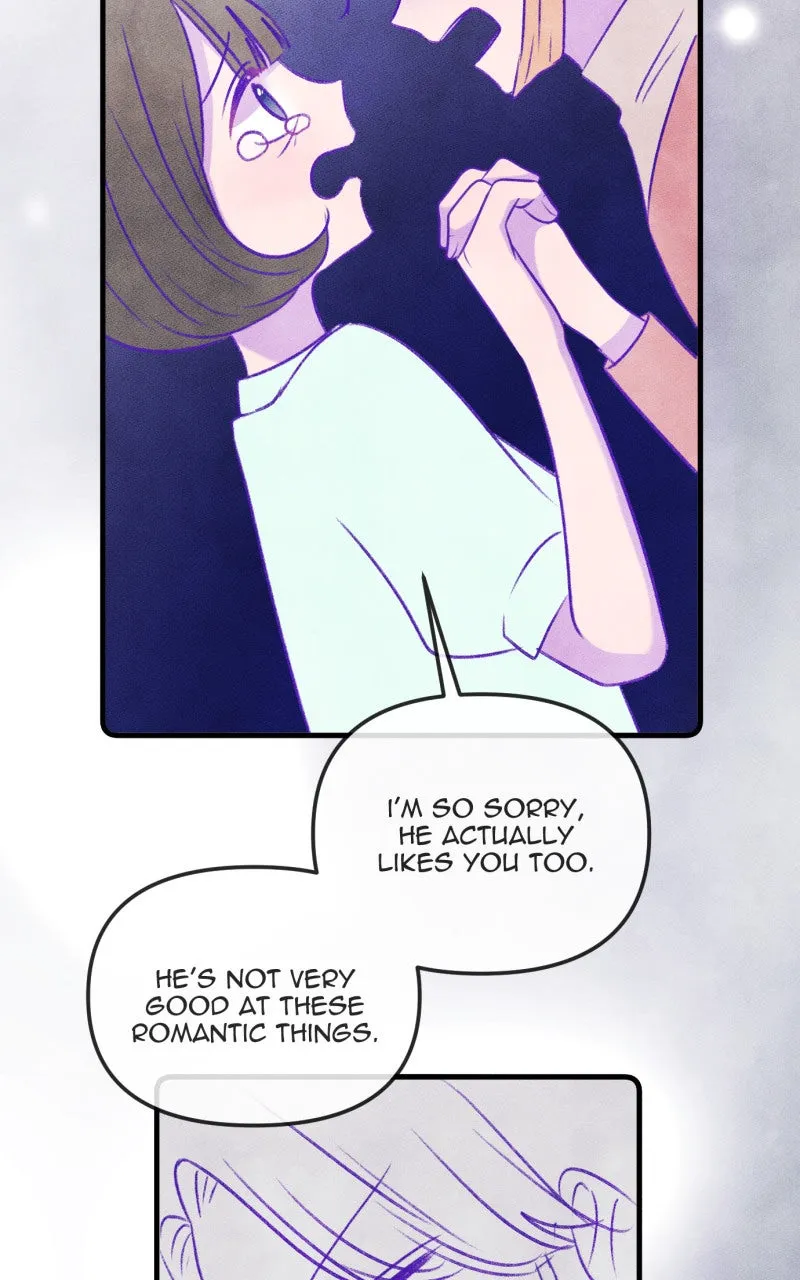 Read Love Cycle chapter 72 image 36 on Lezhin
