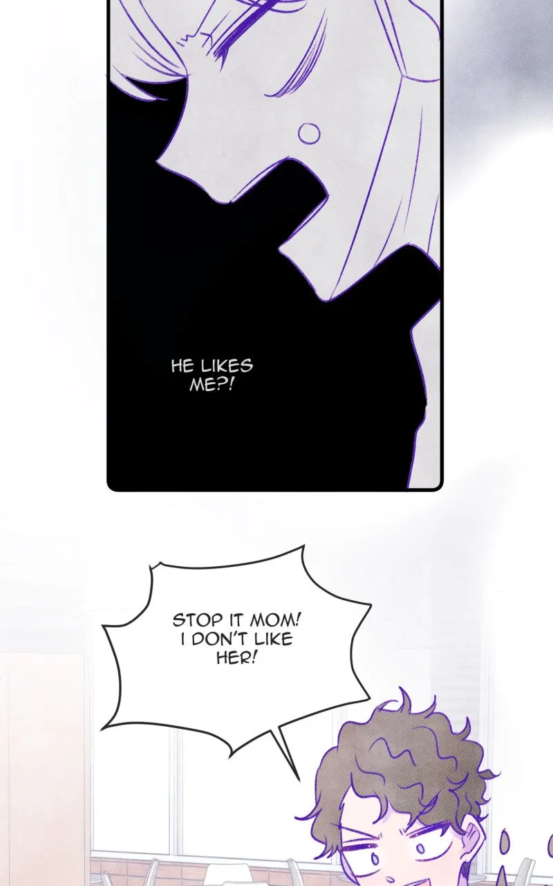 Read Love Cycle chapter 72 image 37 on Lezhin