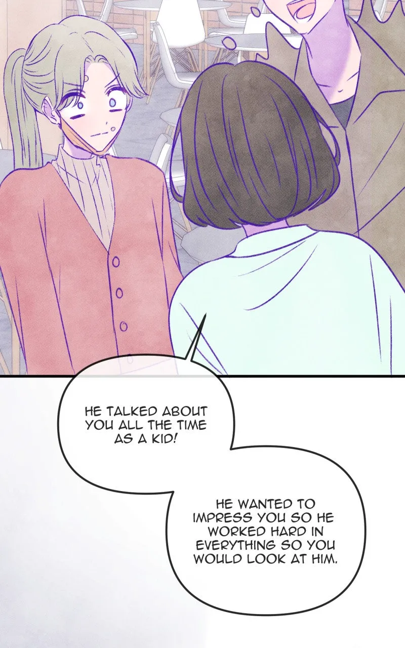 Read Love Cycle chapter 72 image 38 on Lezhin