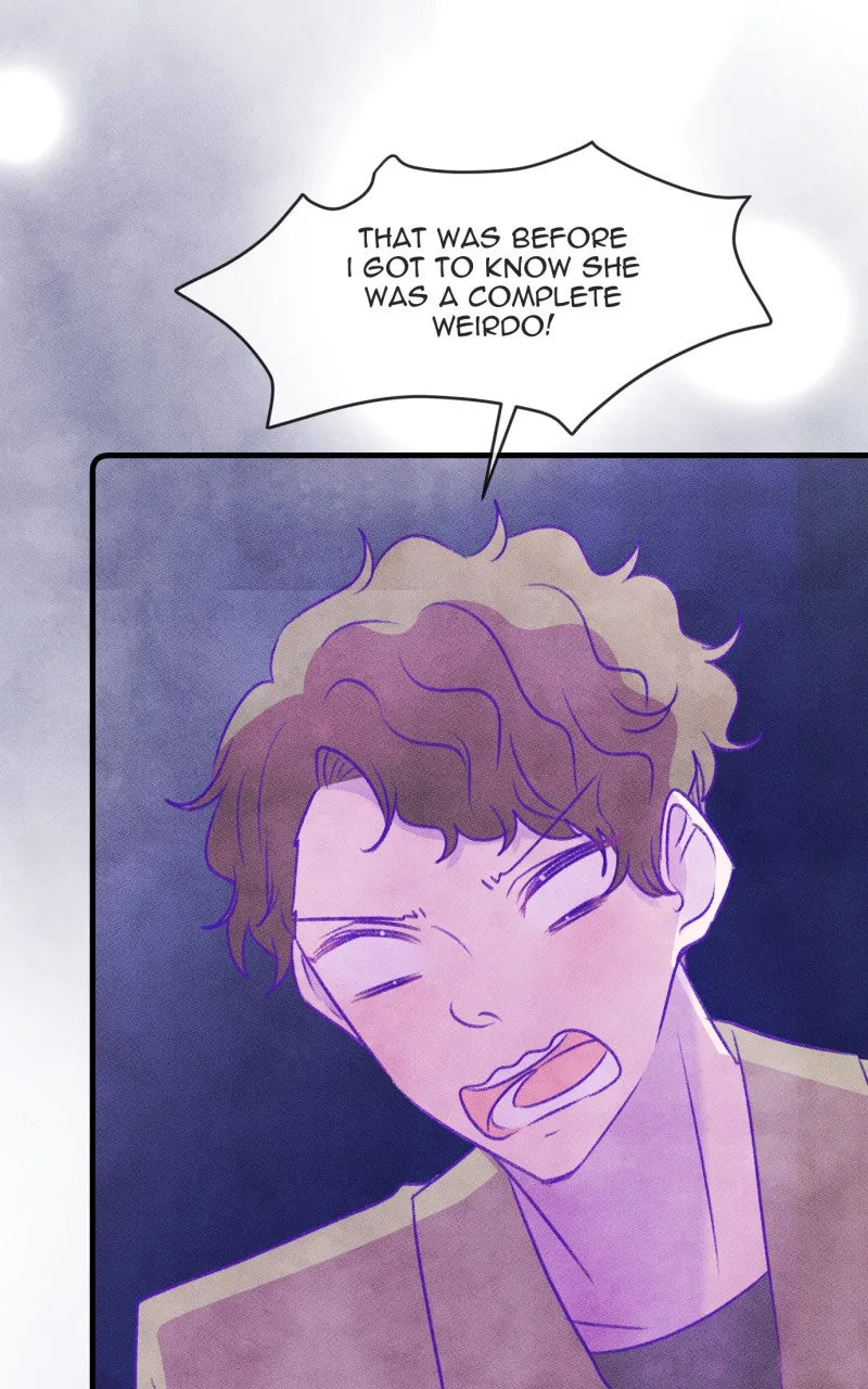 Read Love Cycle chapter 72 image 39 on Lezhin