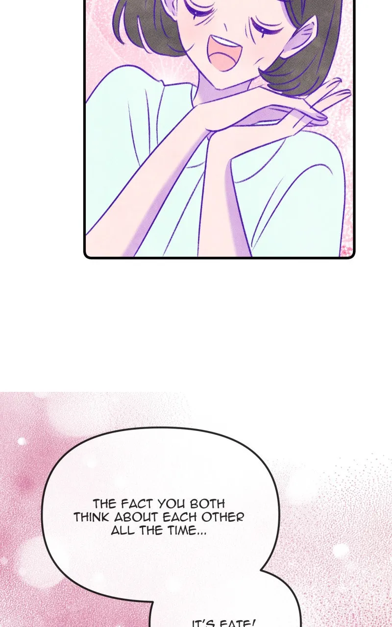 Read Love Cycle chapter 72 image 41 on Lezhin