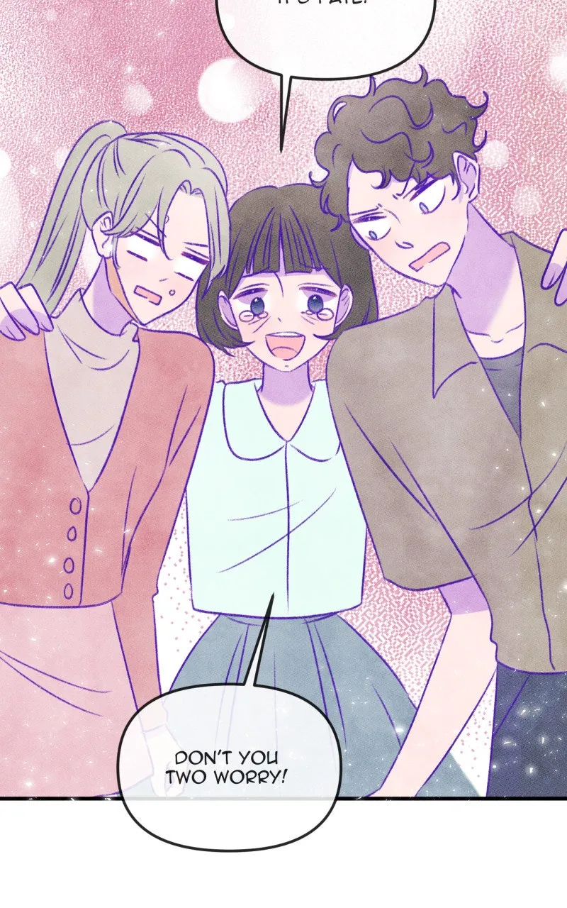 Read Love Cycle chapter 72 image 42 on Lezhin