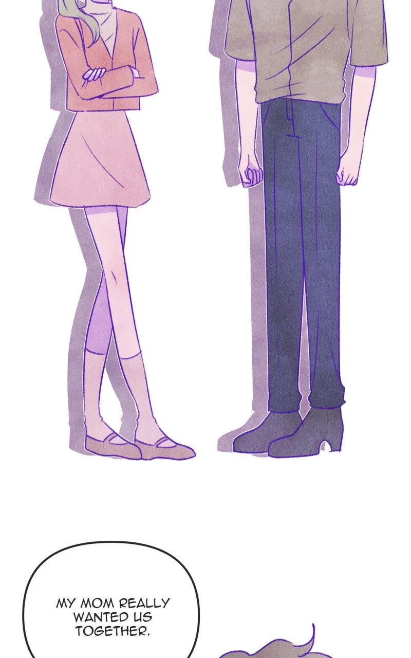 Read Love Cycle chapter 72 image 45 on Lezhin