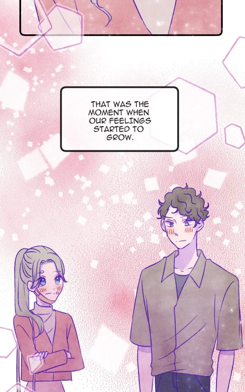 Read Love Cycle chapter 72 image 48 on Lezhin