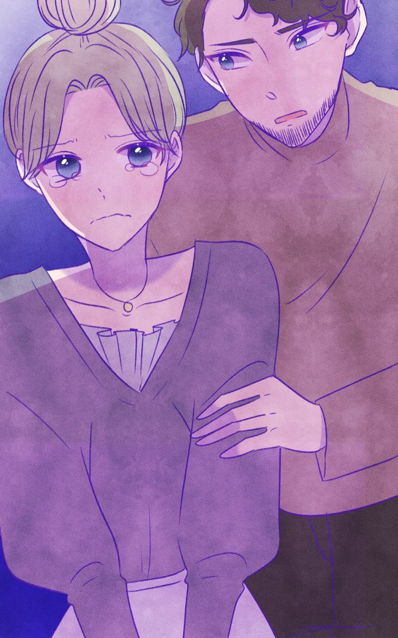 Read Love Cycle chapter 72 image 54 on Lezhin