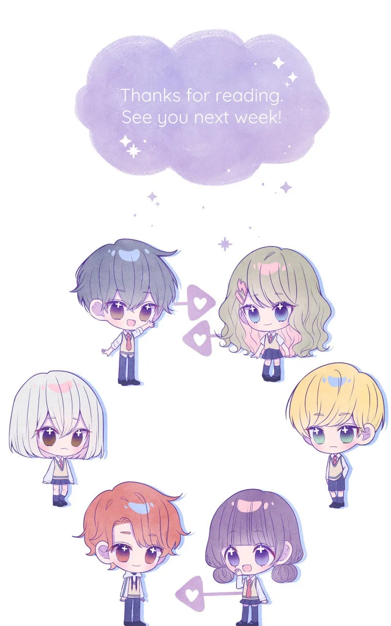 Read Love Cycle chapter 72 image 56 on Lezhin