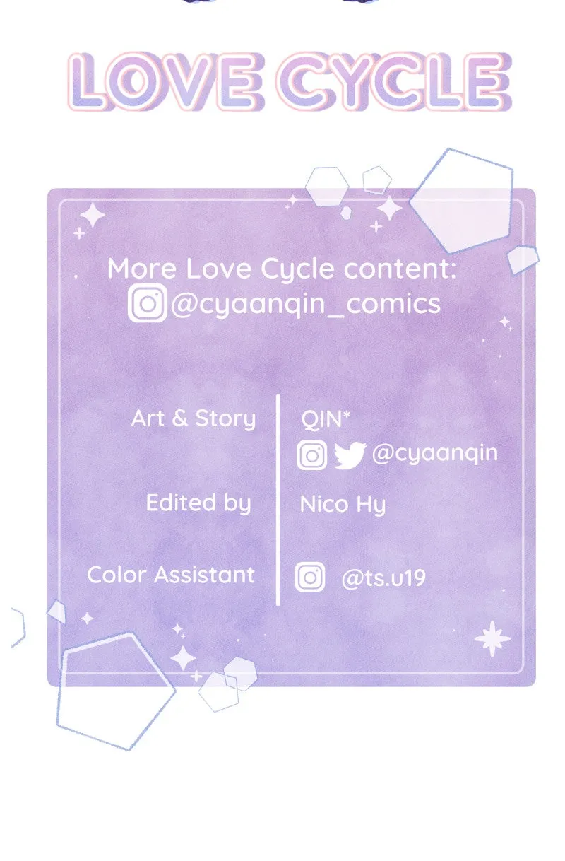 Read Love Cycle chapter 72 image 57 on Lezhin