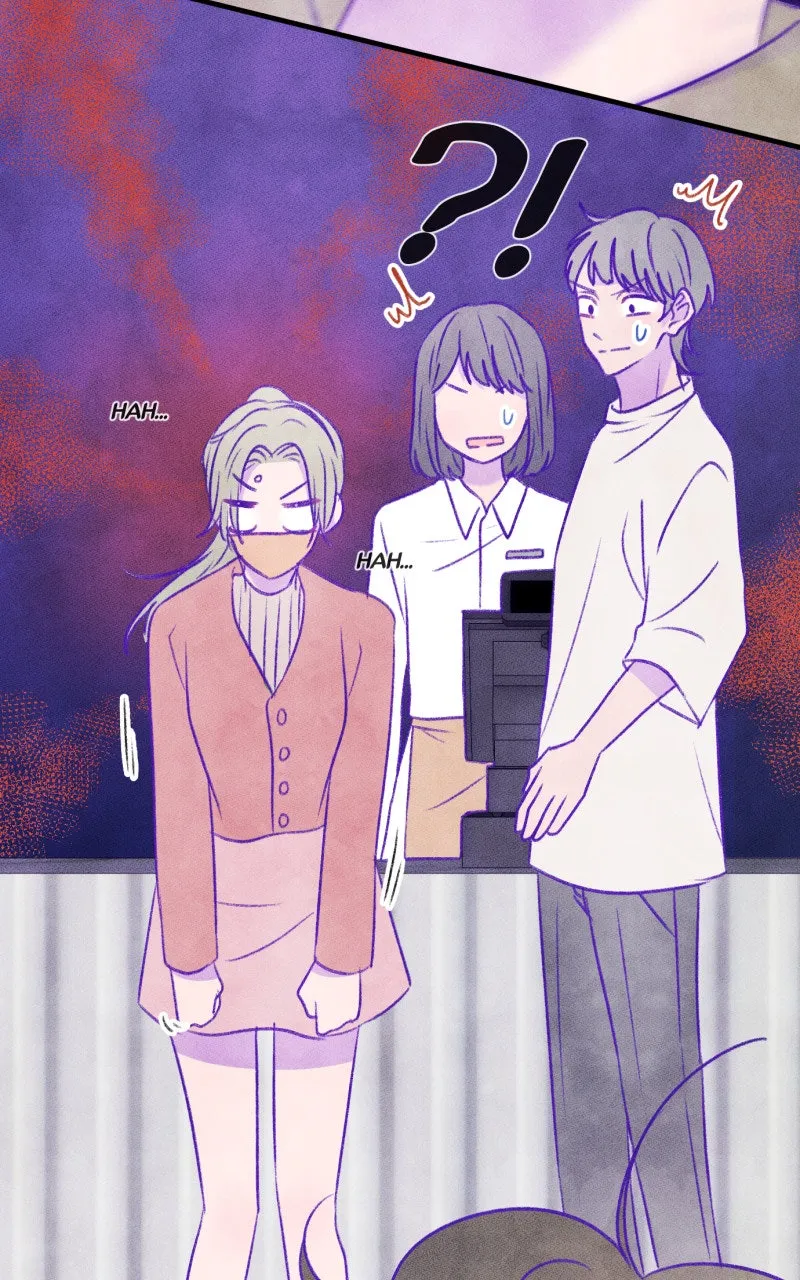 Read Love Cycle chapter 72 image 8 on Lezhin