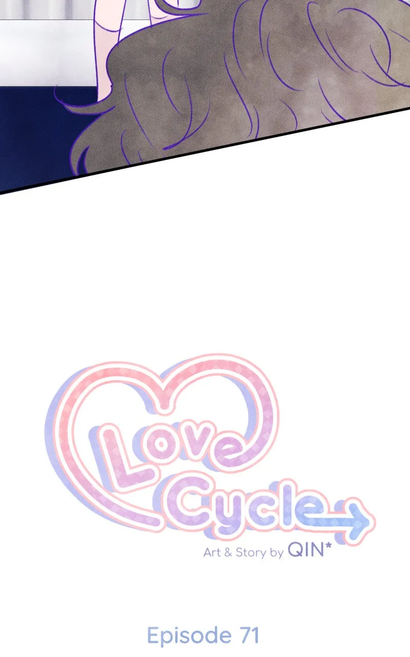 Read Love Cycle chapter 72 image 9 on Lezhin