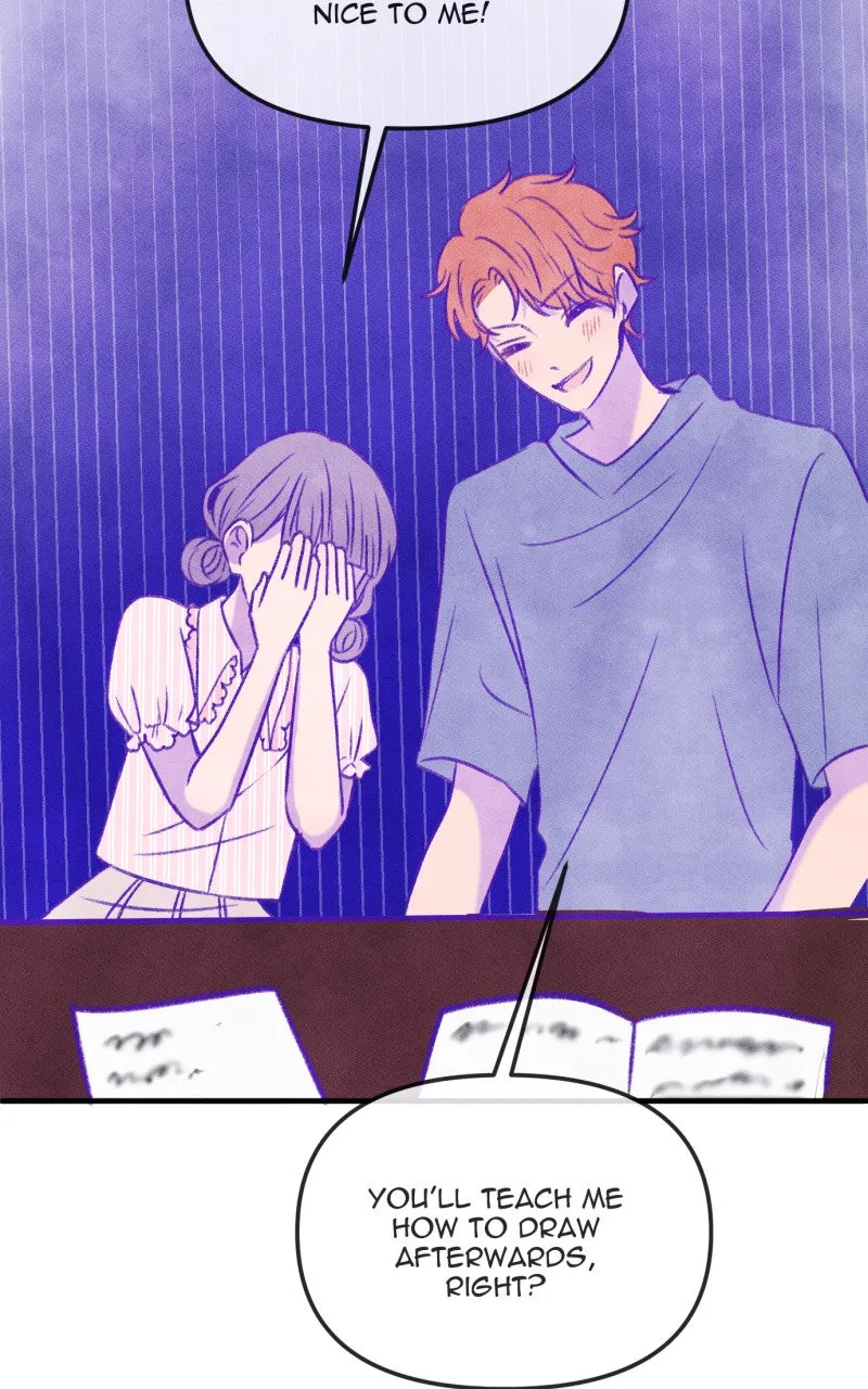 Read Love Cycle chapter 74 image 11 on Lezhin