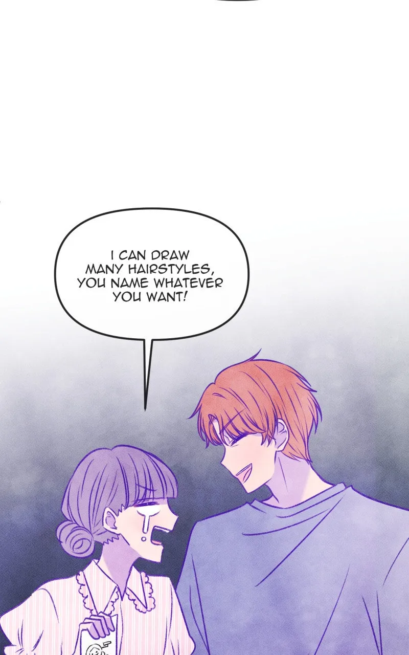 Read Love Cycle chapter 74 image 12 on Lezhin