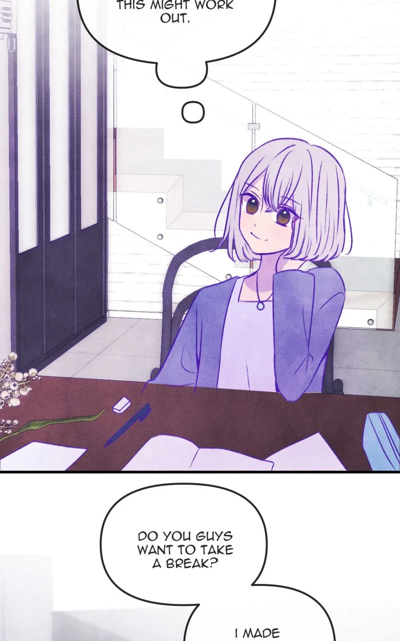 Read Love Cycle chapter 74 image 14 on Lezhin