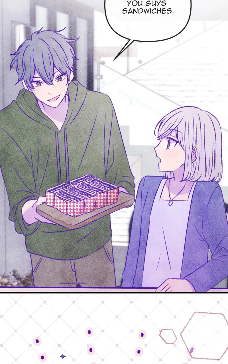 Read Love Cycle chapter 74 image 15 on Lezhin