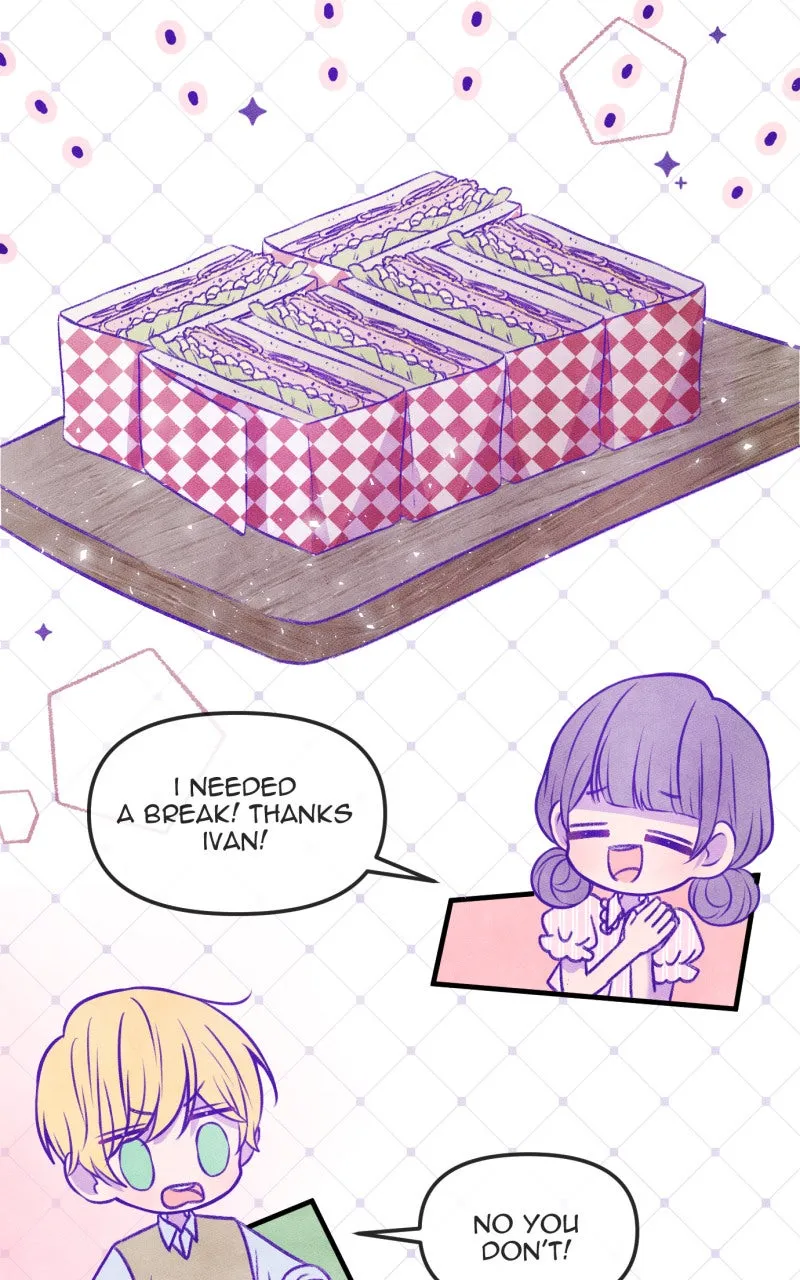 Read Love Cycle chapter 74 image 16 on Lezhin