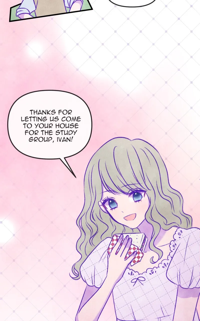 Read Love Cycle chapter 74 image 17 on Lezhin