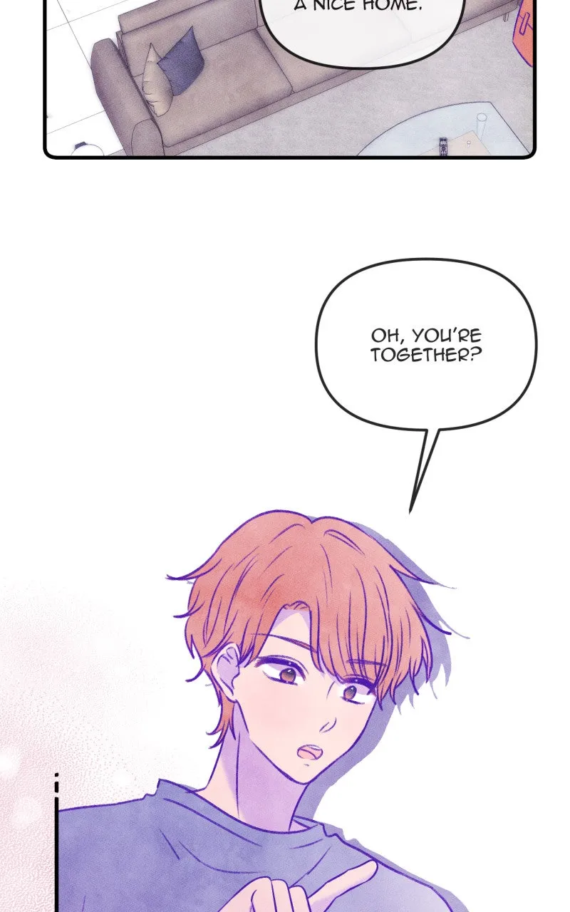Read Love Cycle chapter 74 image 19 on Lezhin