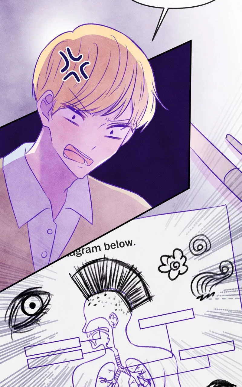 Read Love Cycle chapter 74 image 2 on Lezhin